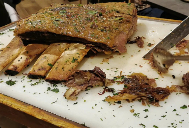 巴西烤肉自助 巴西烤肉自助