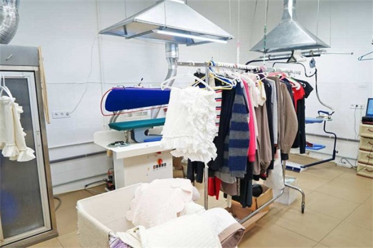 澳洁干洗店 澳洁干洗店