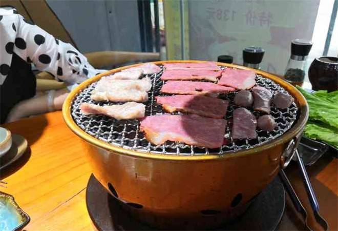 犇犇烤肉