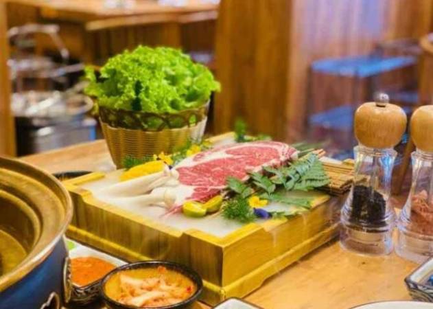 釜田家果木烤肉