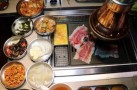 二肥韩式烤肉