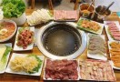 东北地炉烤肉