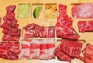 成都烤肉