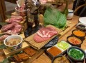 釜田家果木烤肉