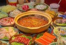 砂锅火锅