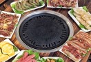 东北地炉烤肉