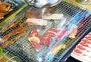 东北炭火烤肉店