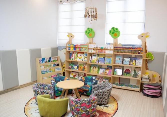 Yokid优儿学堂加盟