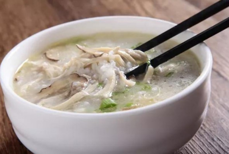 楊媽媽粥店加盟