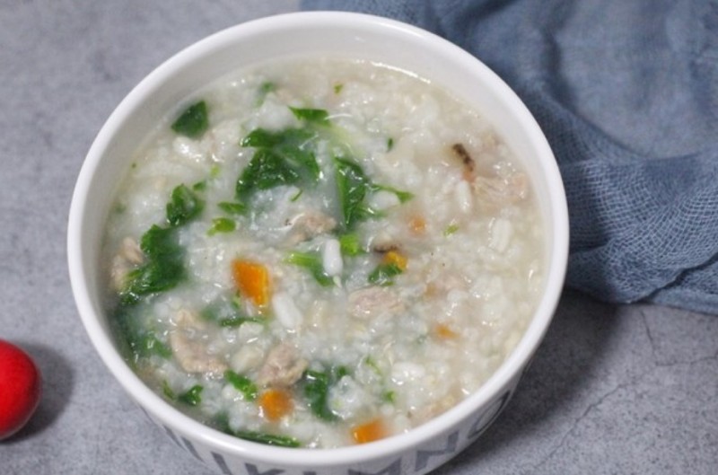 楊媽媽粥店加盟