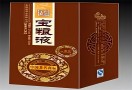 宝粮液白酒