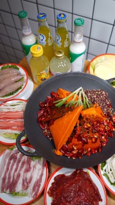 漆百味369老火鍋