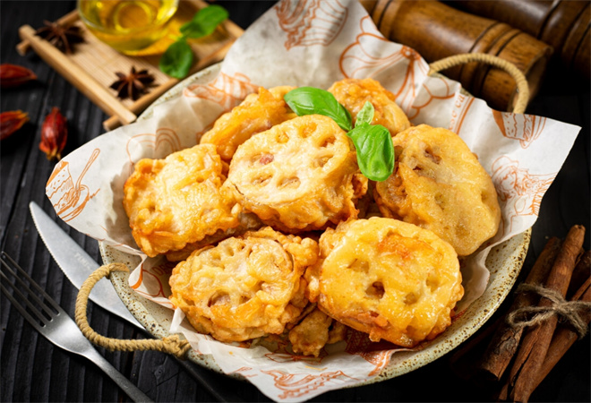 畢艷福炸貨店 畢艷福炸貨店