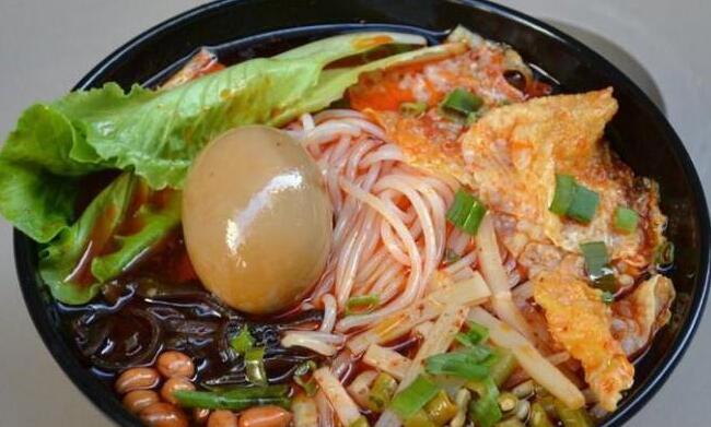 大象干撈螺螄粉