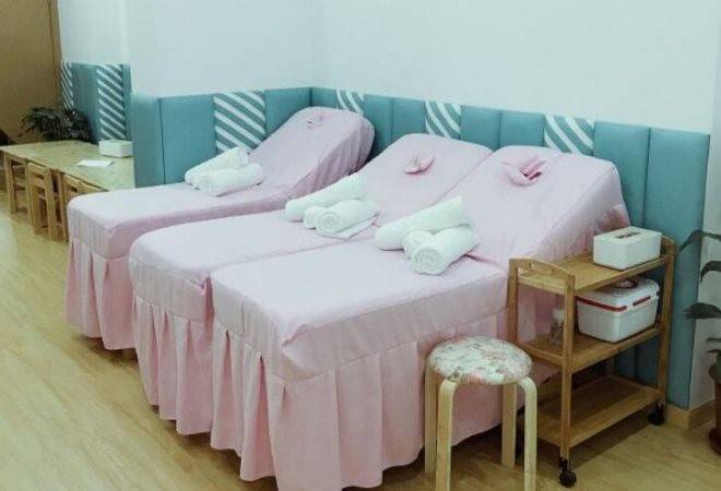 儿童体质调理中心