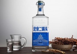 北京二锅头酒