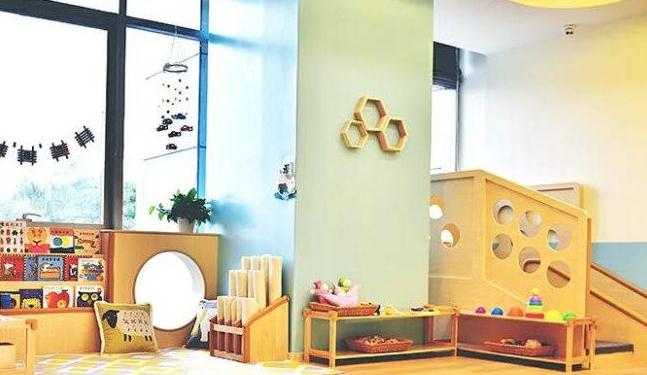 樂享家兒童成長