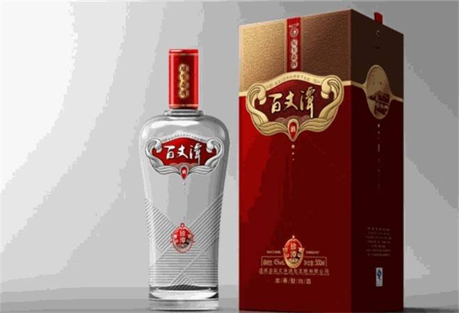 百丈潭白酒