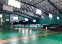 博宽羽毛球馆