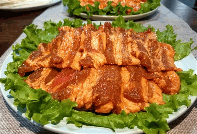 木槿宫韩国烤肉