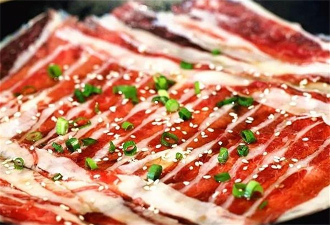 木槿宫韩国烤肉