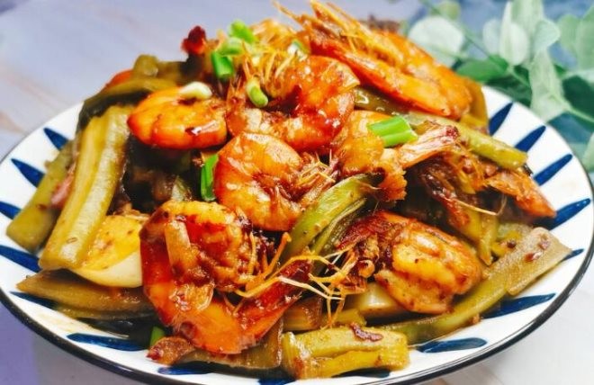 川滋堂麻辣香锅