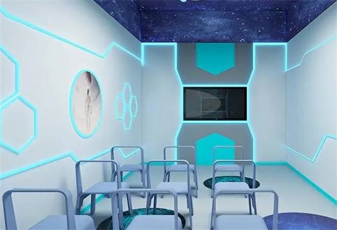 科技类培训机构