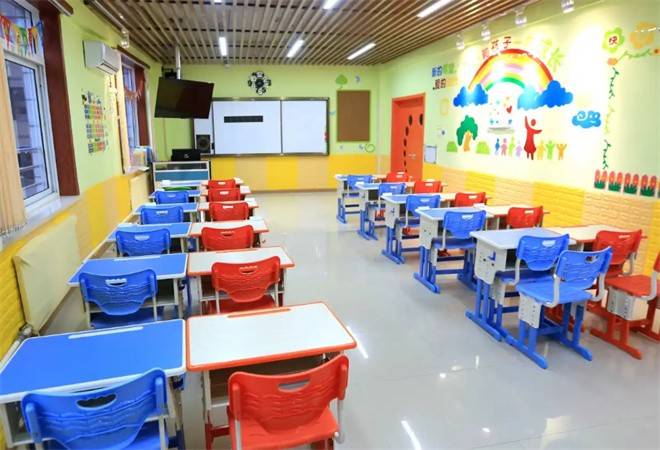 儿童才艺培训机构