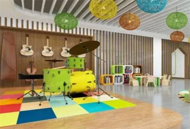 儿童才艺培训机构