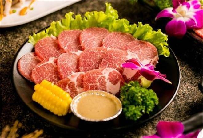 冯家屯烤肉