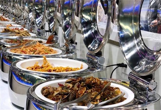 圣罗巴海鲜自助