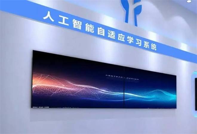 AI自适应教育