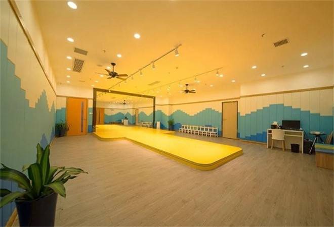 儿童才艺培训机构