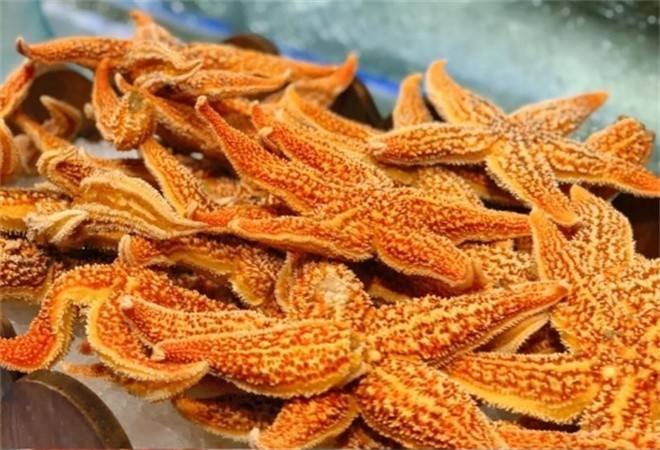 圣罗巴海鲜自助