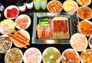 锦佳韩式自助烤肉