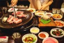 锦佳韩式自助烤肉