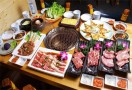 锦佳韩式自助烤肉