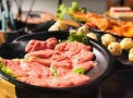 印象里韩式烤肉