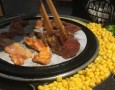 印象里韩式烤肉