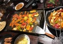 北京特色铁板烤肉