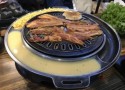 印象里韩式烤肉