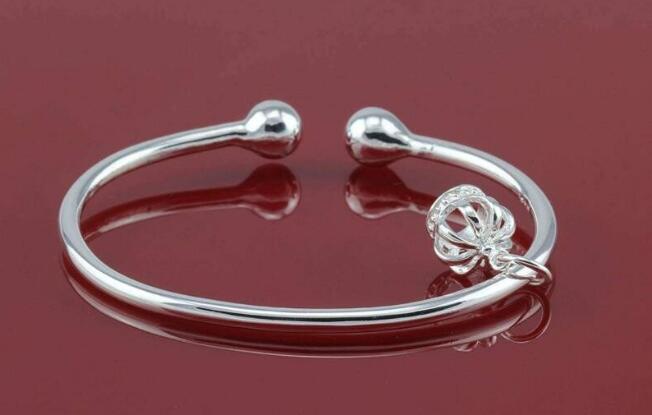 丽佳时银饰加盟