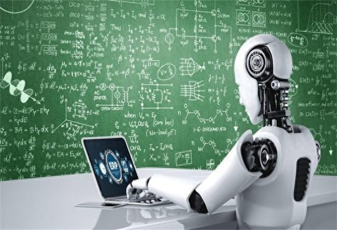 智能数学 智能数学