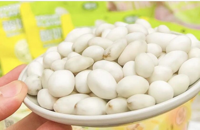 嘎巴嘴休闲食品