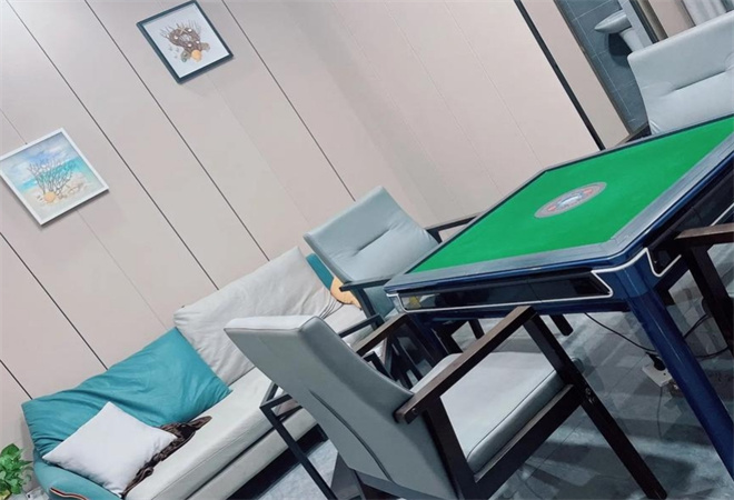 碰碰发24H共享棋牌茶空间加盟 碰碰发24H共享棋牌茶空间加盟