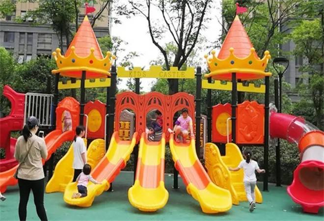 游乐园设备生产厂家