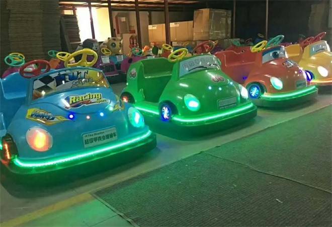 游乐园设备生产厂家