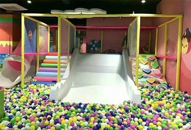 游乐园设备生产厂家