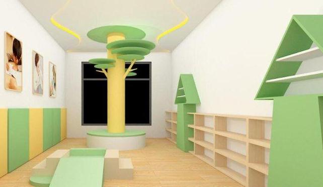 辫豆HABA儿童馆加盟 辫豆HABA儿童馆加盟