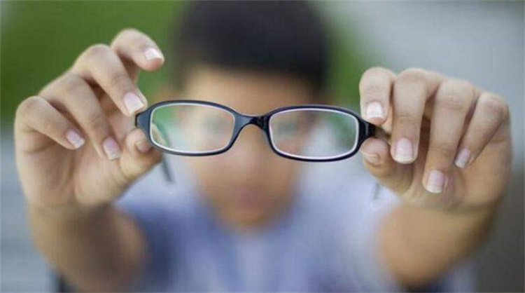 护视郎视力保健